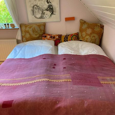 Lises Bed And Breakfast Свендборг Экстерьер фото